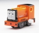 Rusty Wind Up